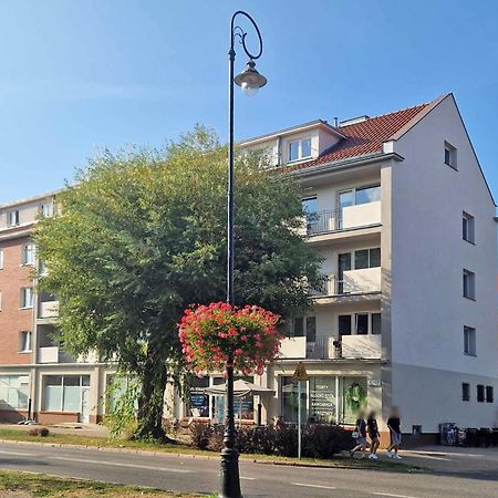 Classy Apartments - Gdansk - Old Town Exterior foto